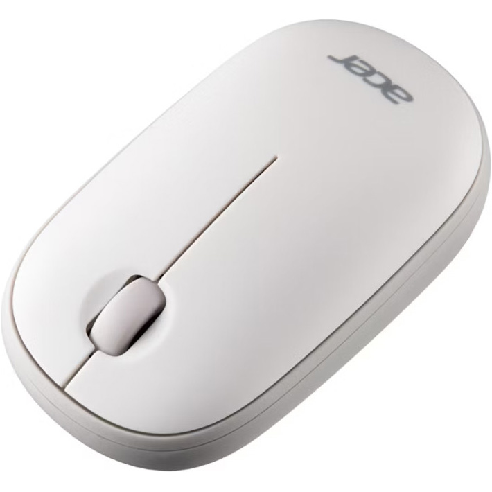 Миша ACER AMR100 White (GP.MCE11.03G)