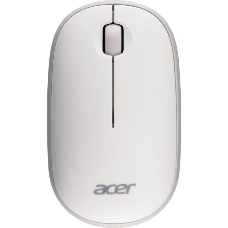 Миша ACER AMR100 White (GP.MCE11.03G)