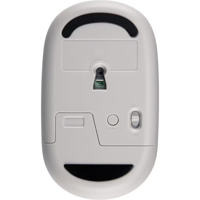 Миша ACER AMR100 White (GP.MCE11.03G)
