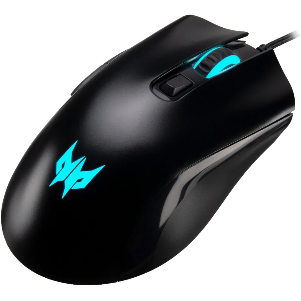 Миша ігрова ACER Predator Cestus 333 (GP.MCE11.03S)