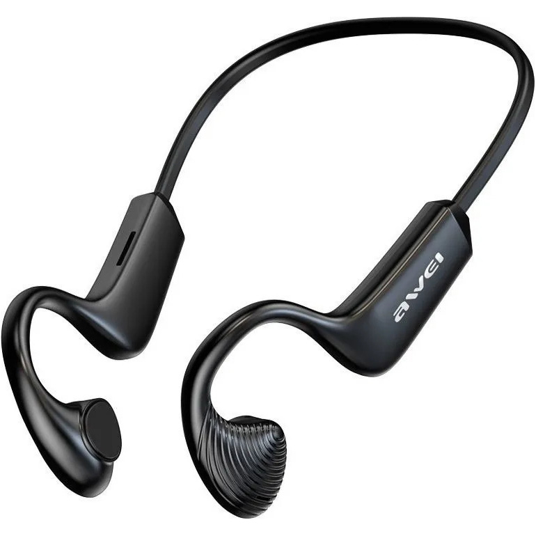 Навушники AWEI A896BL Black