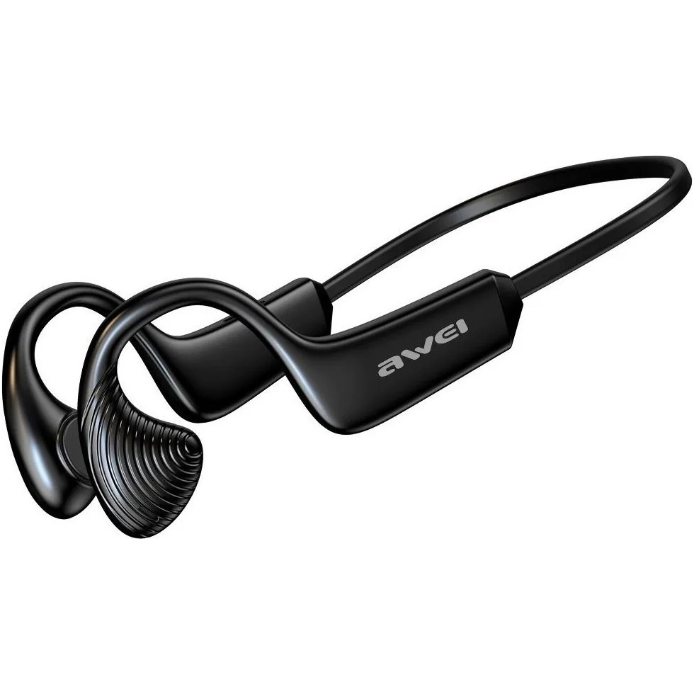 Навушники AWEI A896BL Black