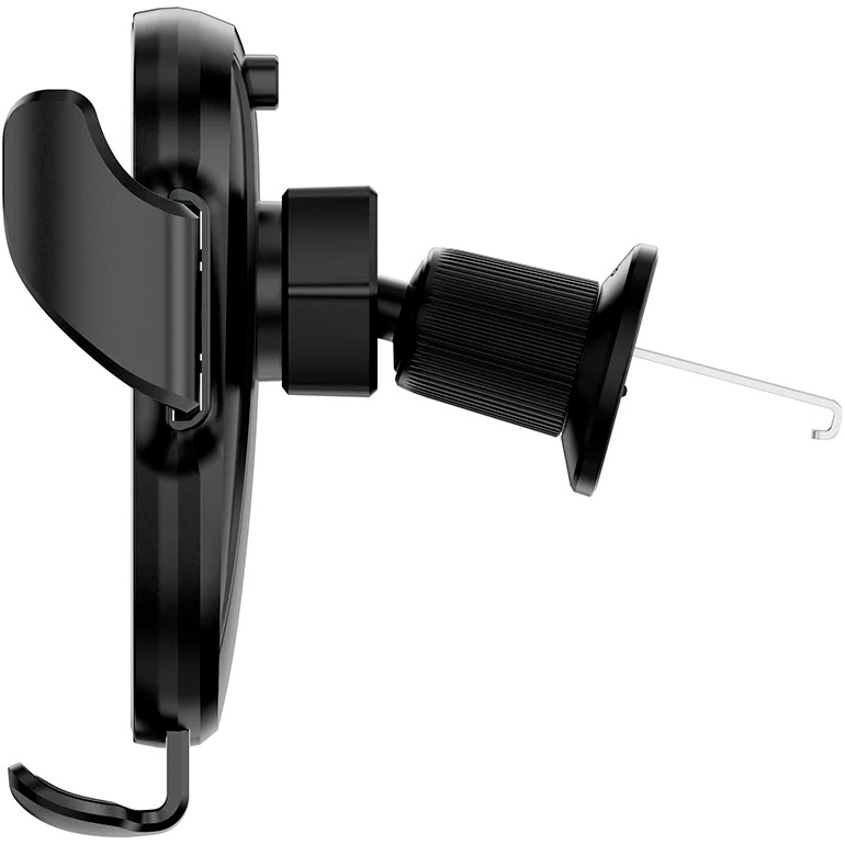 Автотримач для смартфона COLORWAY ClampSnap Holder (CW-CHMH19-BK)