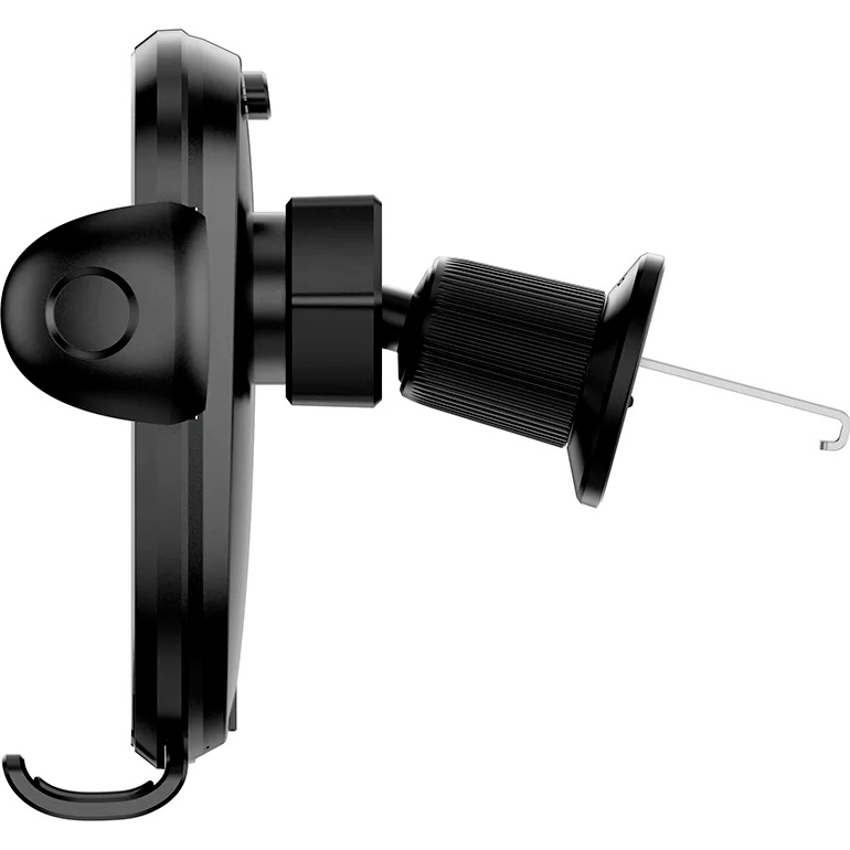 Автодержатель для смартфона COLORWAY Grip Holder (CW-CHMH20-BK)