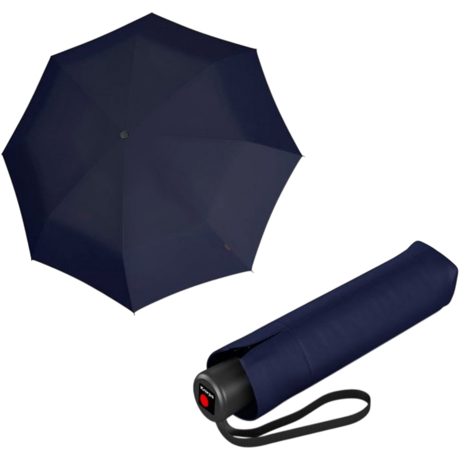 Зонт KNIRPS A.050 Medium Manua Navy (95 7051 1201)