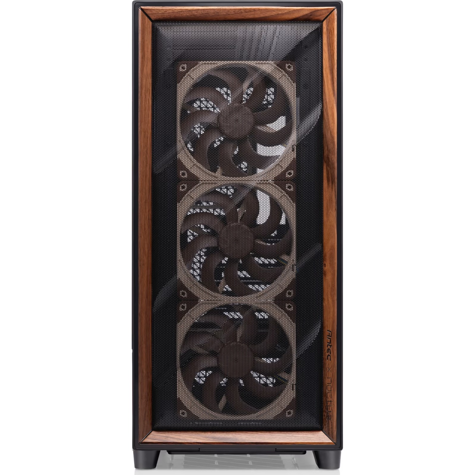 Корпус FRONTIER Antec Flux Pro Noctua Edition