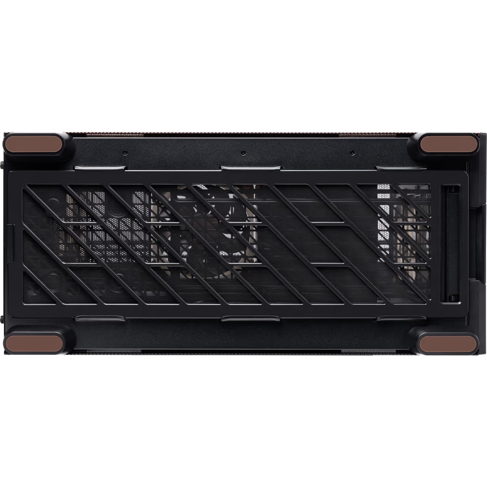 Корпус FRONTIER Antec Flux Pro Noctua Edition