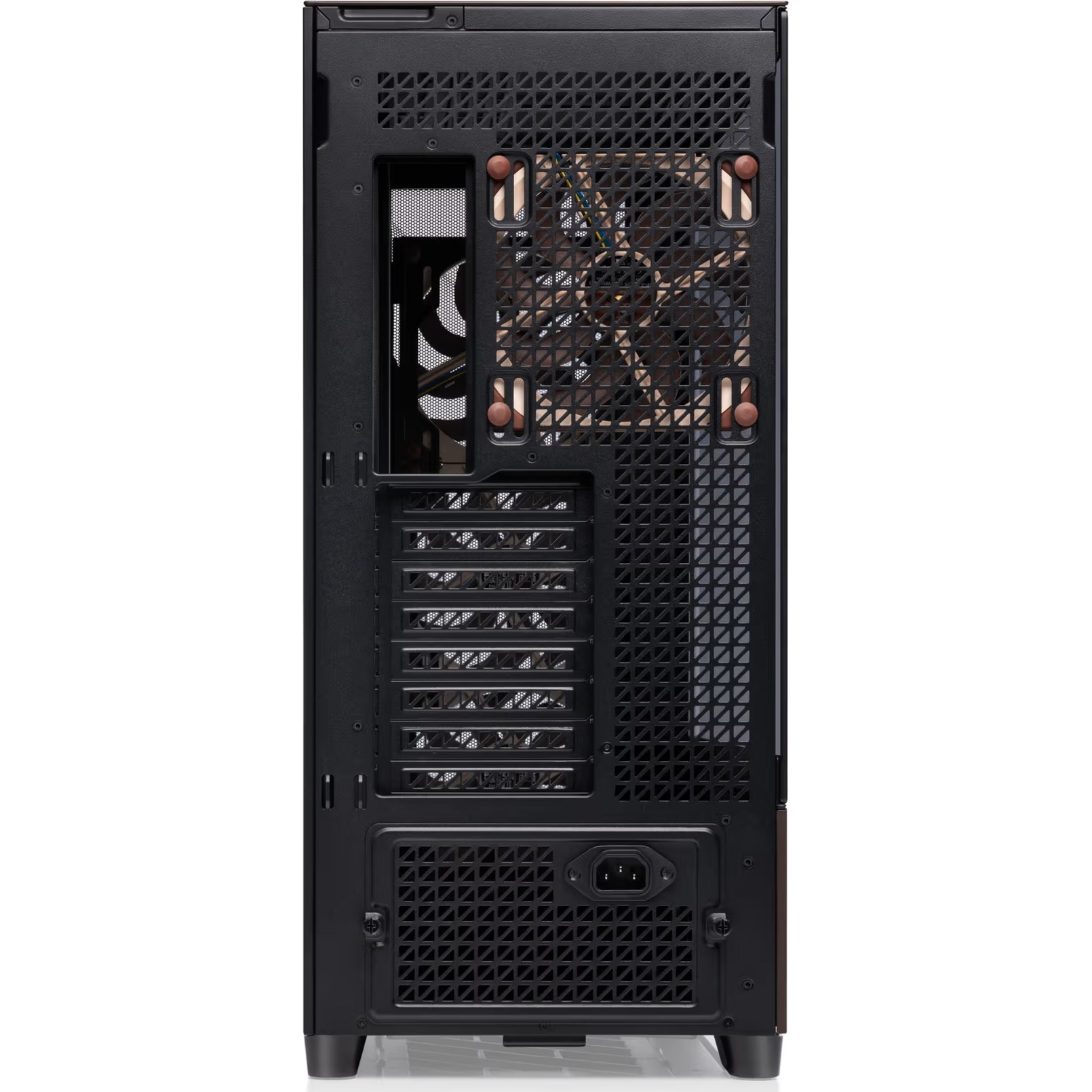 Корпус FRONTIER Antec Flux Pro Noctua Edition