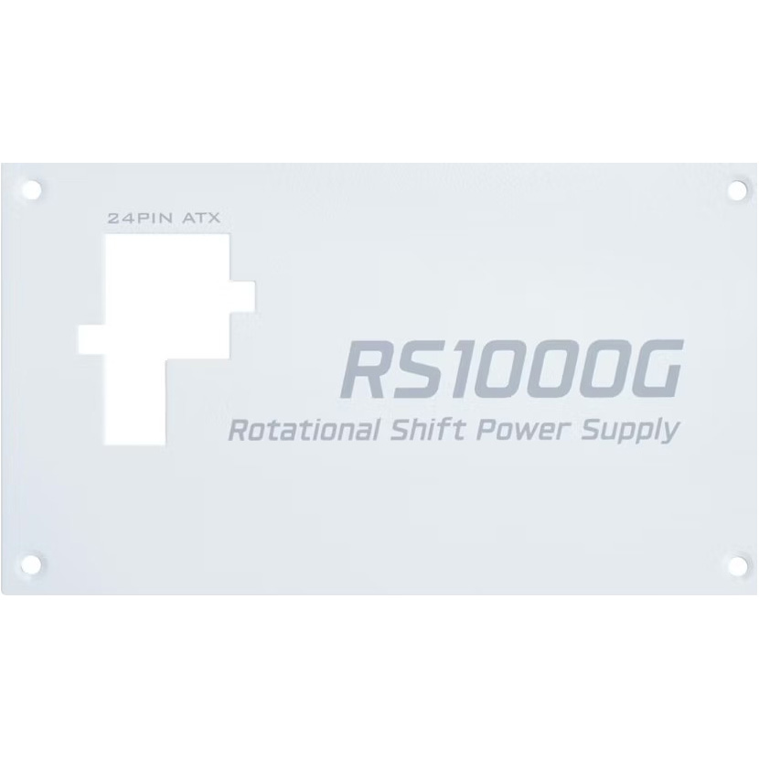 Блок живлення 1000W LIAN LI RS Gold 1000 with Hub White