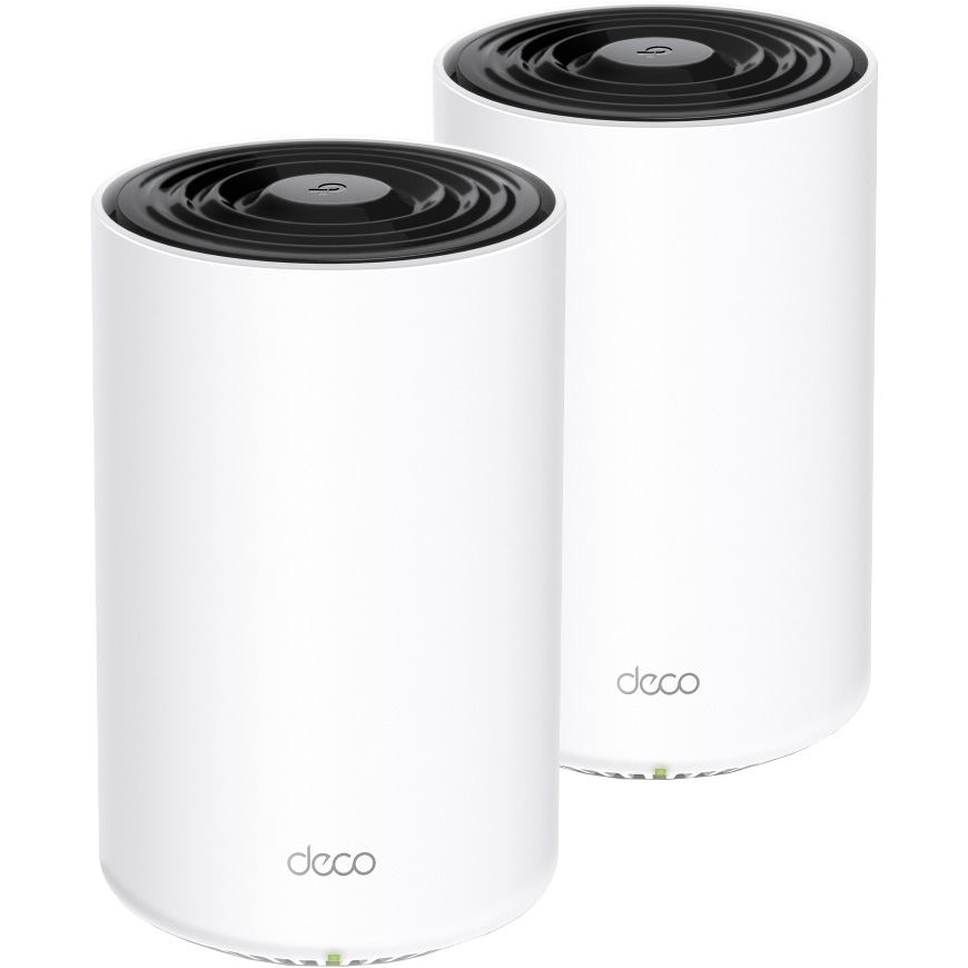 Wi-Fi Mesh система TP-LINK Deco PX10 2-pack