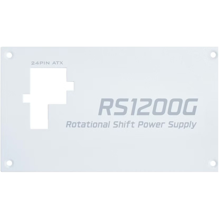 Блок живлення 1200W LIAN LI RS Gold 1200 with Hub White