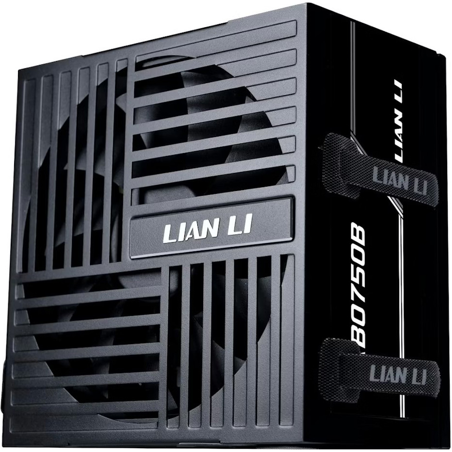 Блок живлення 750W LIAN LI RB Bronze 750 Black