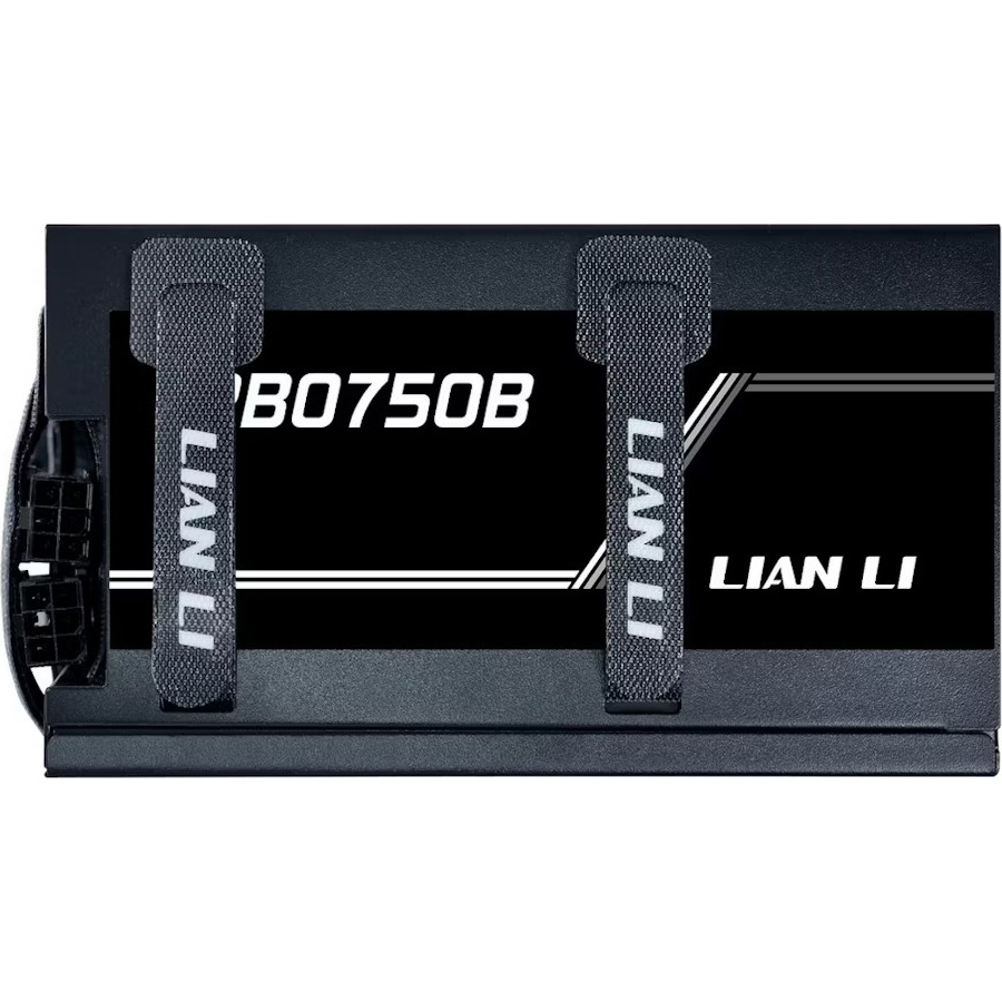 Блок живлення 750W LIAN LI RB Bronze 750 Black