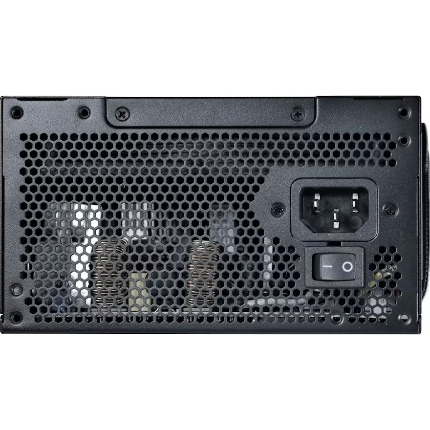 Блок живлення 750W LIAN LI RB Bronze 750 Black