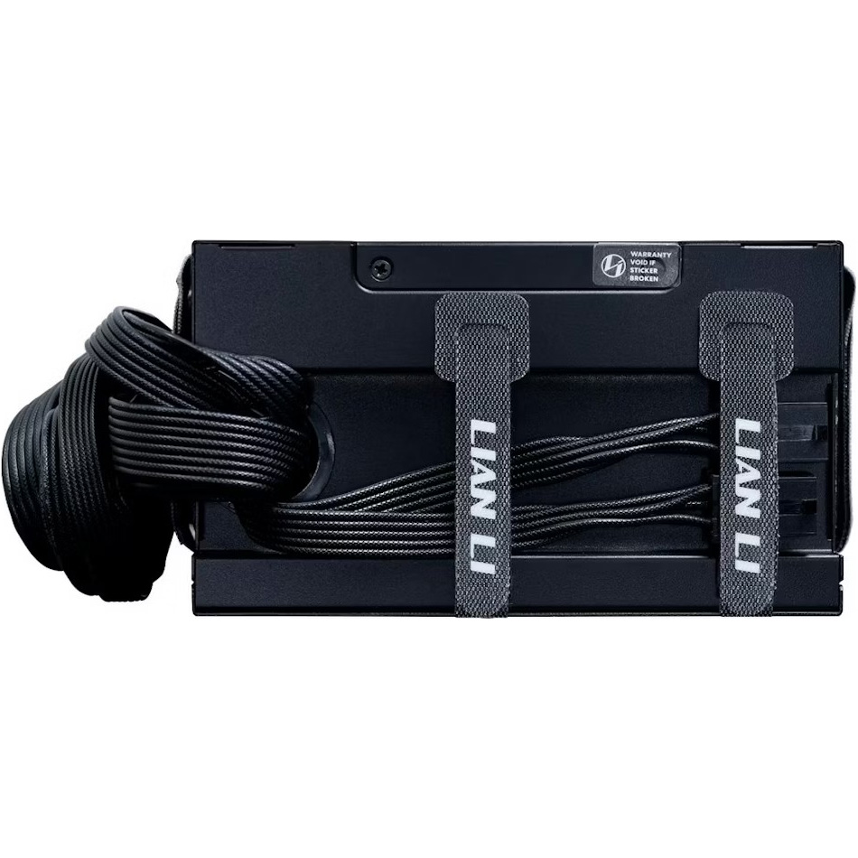 Блок живлення 750W LIAN LI RB Bronze 750 Black