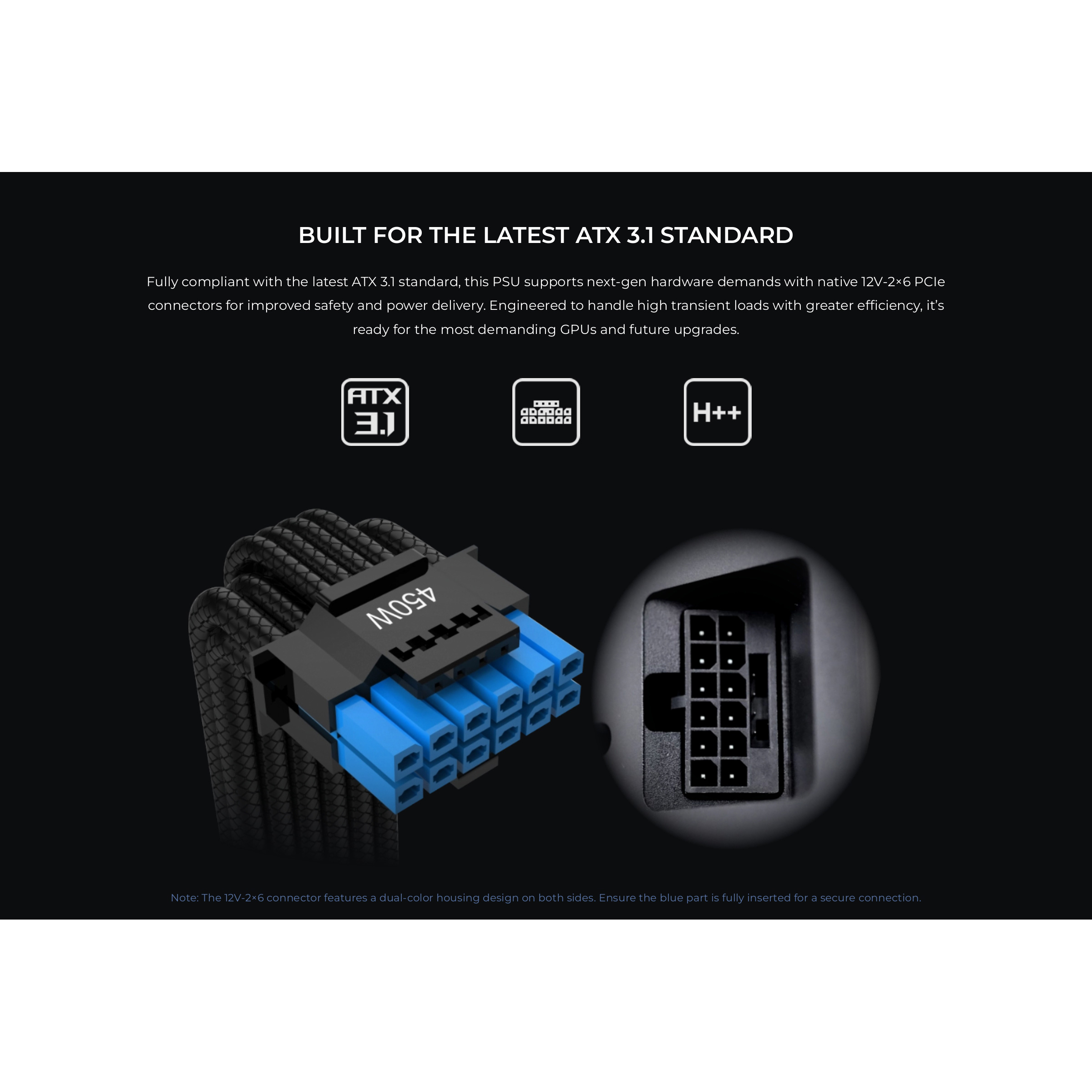 Блок живлення 750W LIAN LI RB Bronze 750 Black