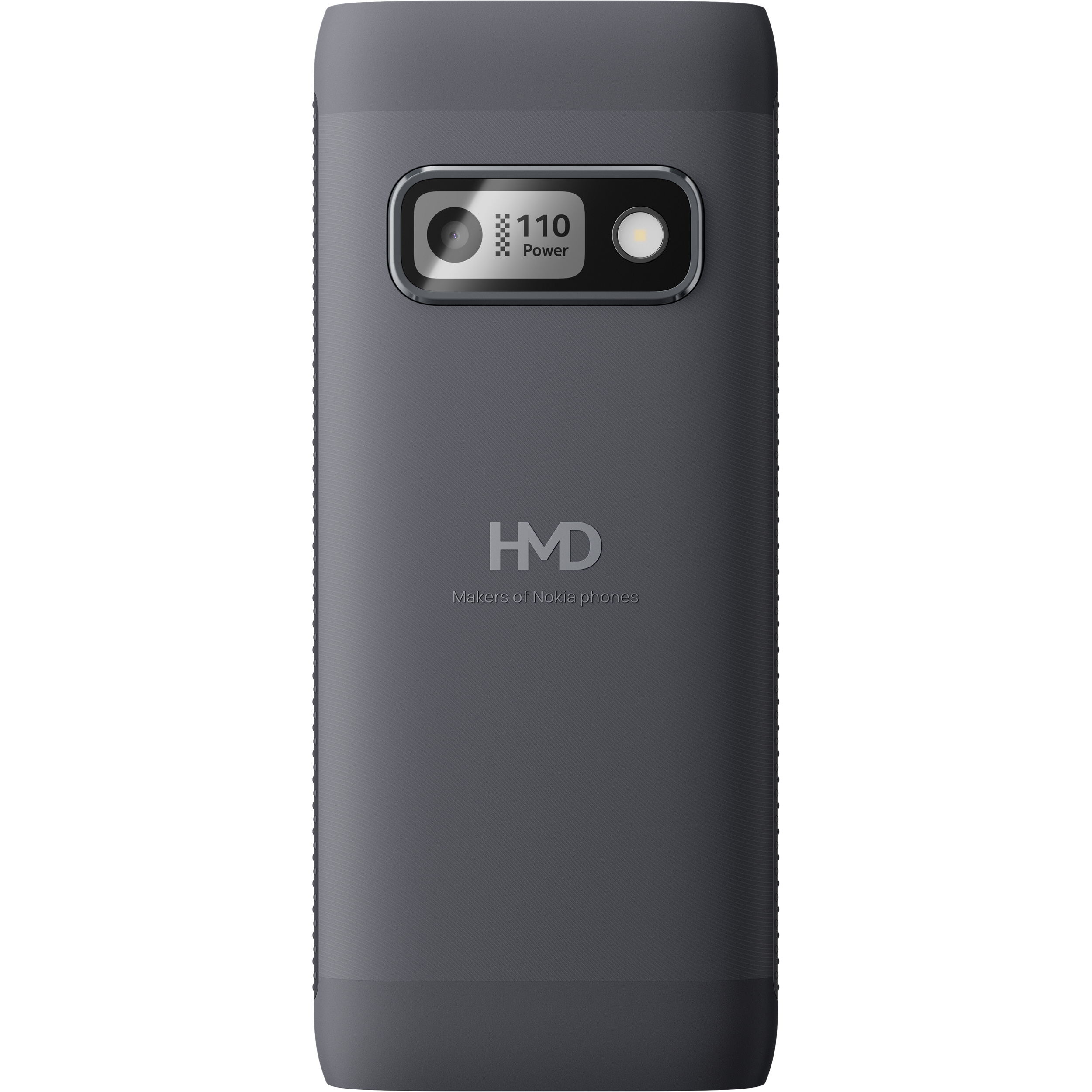 Мобільний телефон NOKIA 110 Power Gray