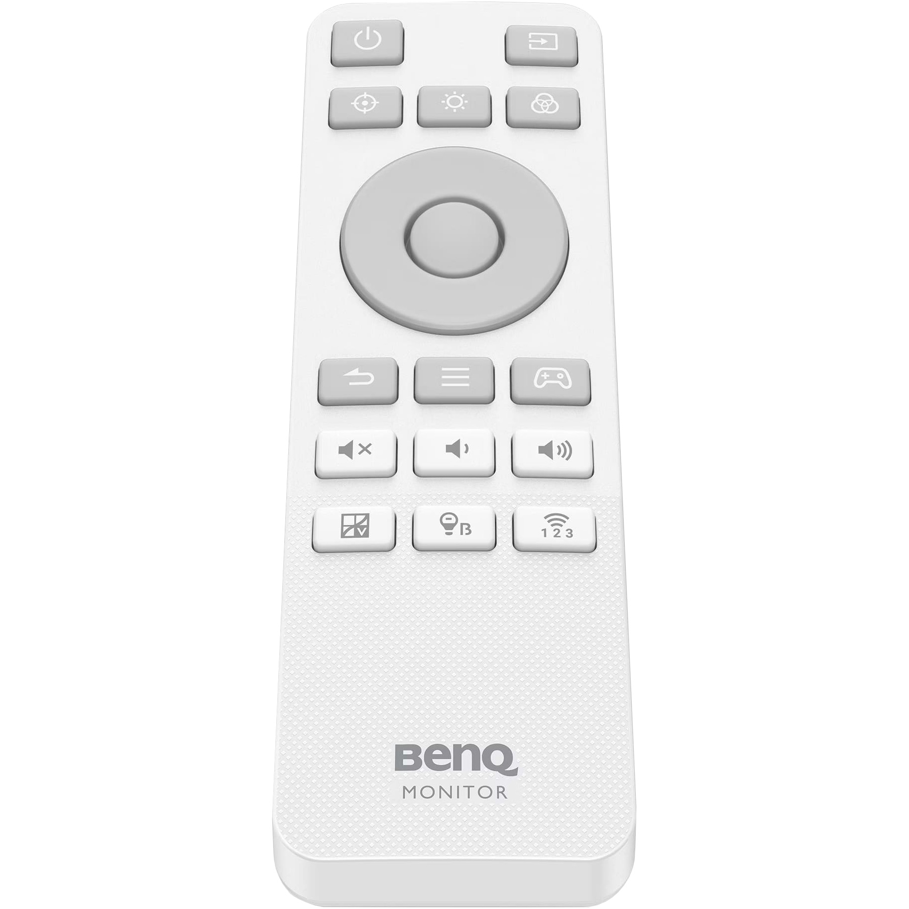Монітор 26.5" BENQ Mobiuz EX271UZ White (9H.LP2LA.TBE)