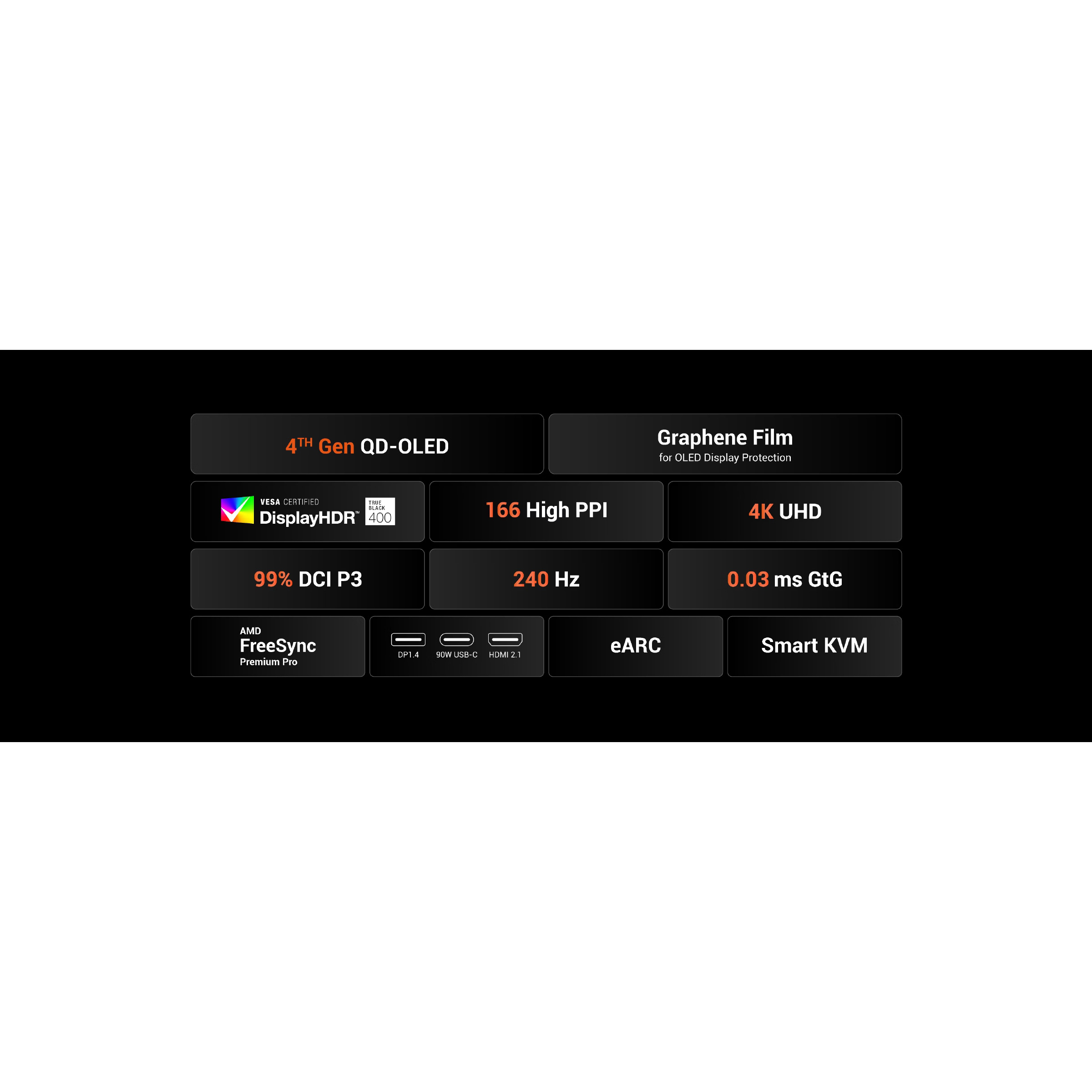 Монітор 26.5" BENQ Mobiuz EX271UZ White (9H.LP2LA.TBE)