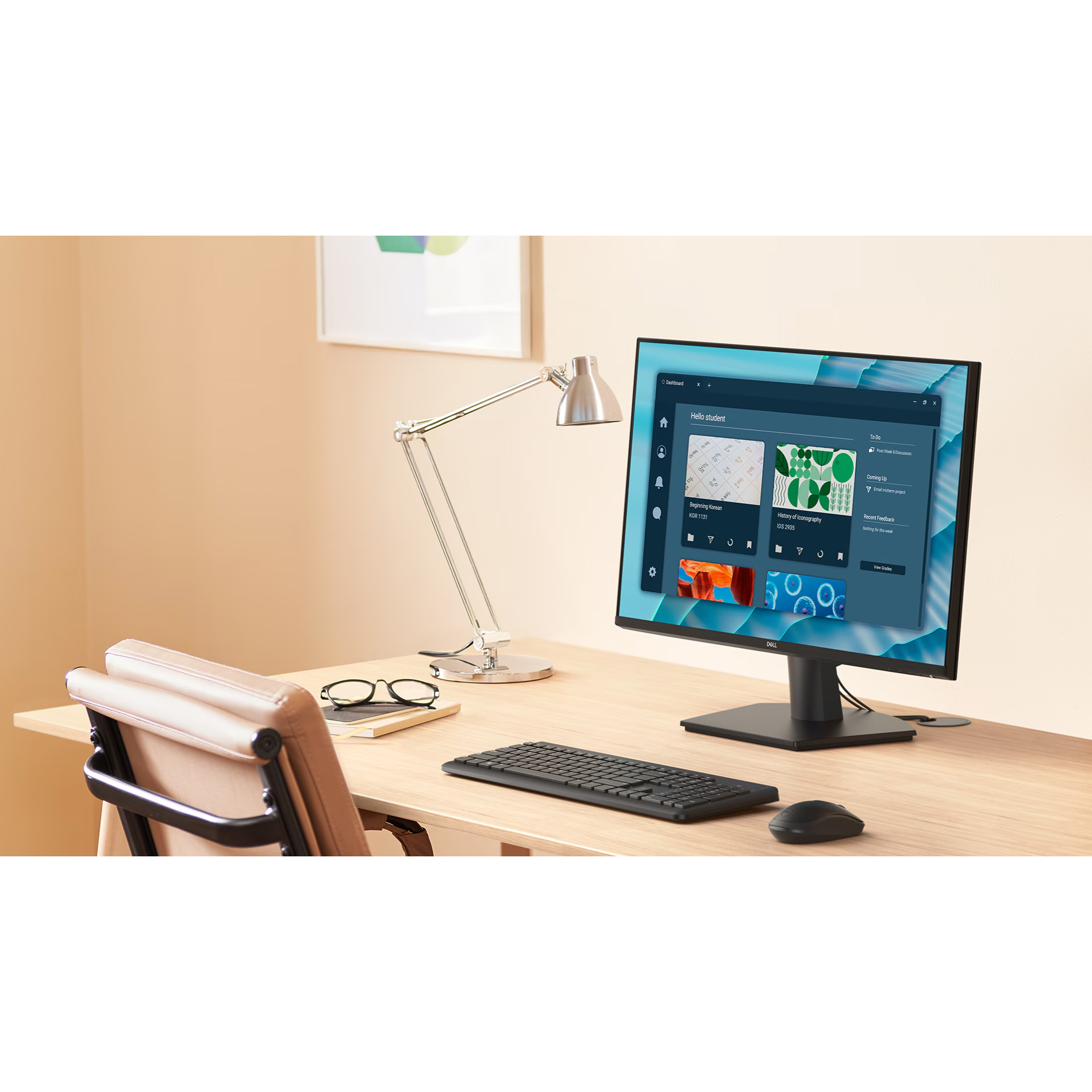 Монитор 27" DELL SE2726H (210-BVCC)
