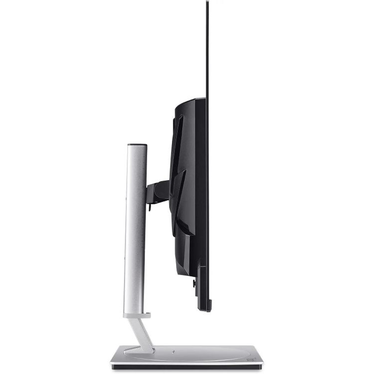 Монітор 31.5" ACER ProDesigner PE0 PE320QKXsmiiphuzx Black/Silver (UM.JP0EE.X05)