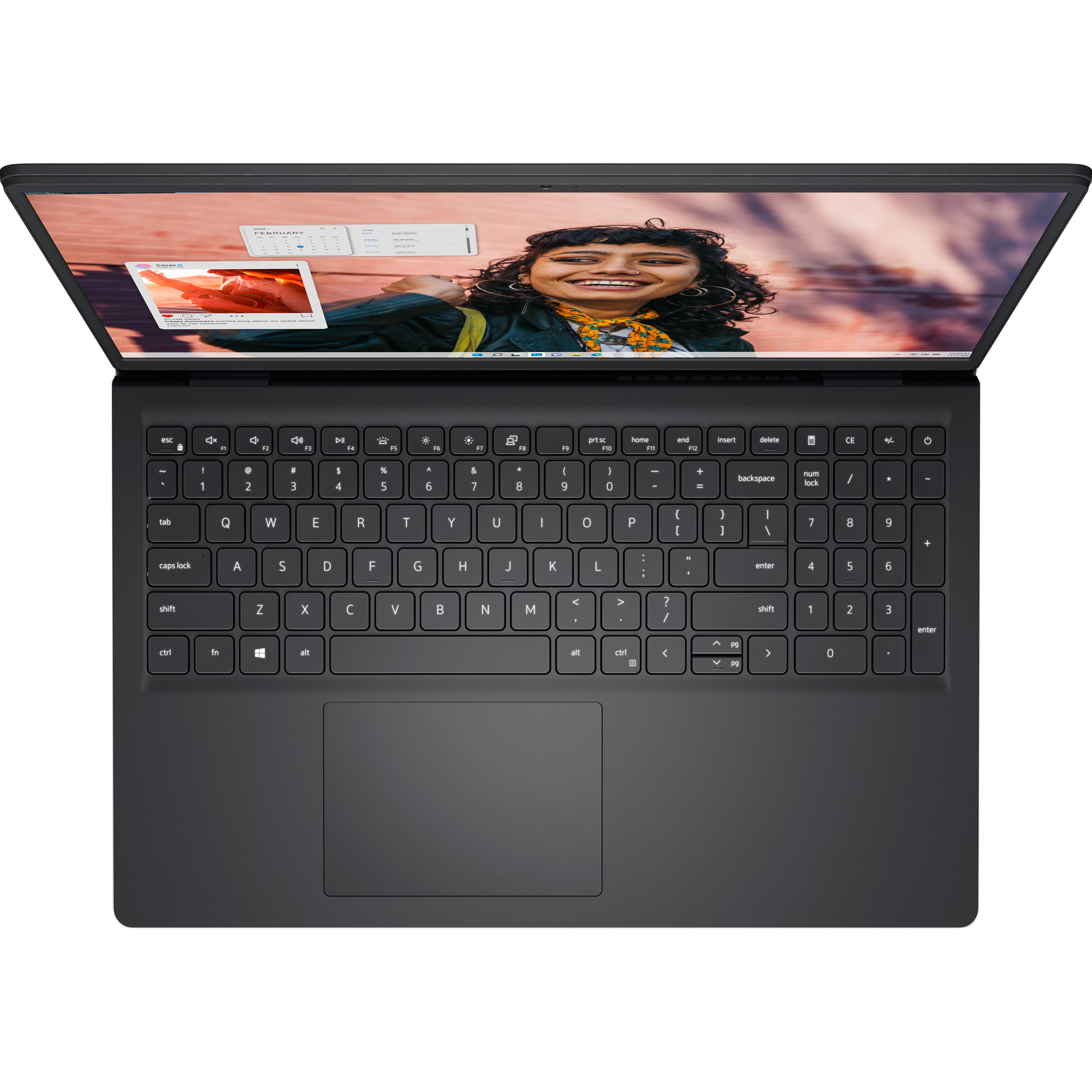 Ноутбук DELL Inspiron 3530 Carbon Black (3530-8026)