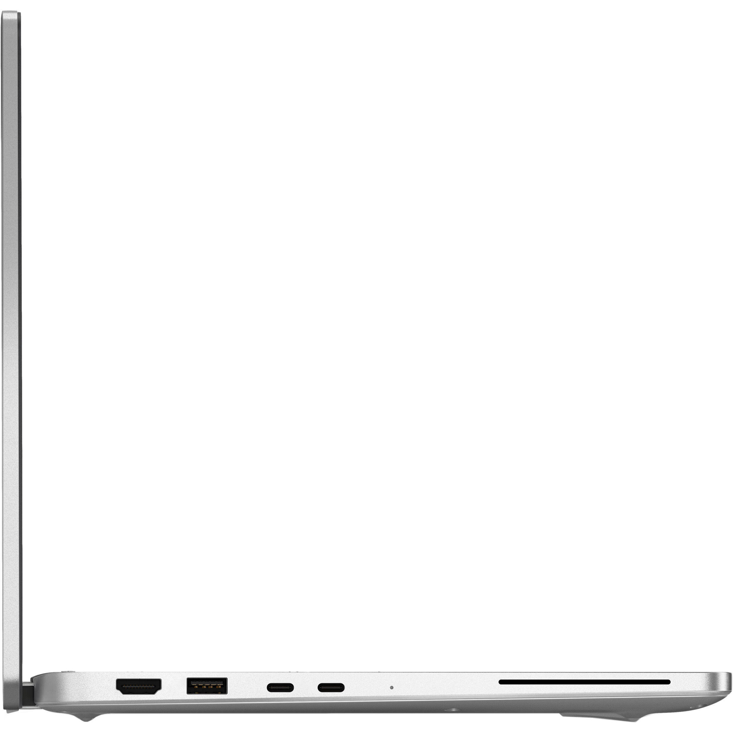 Ноутбук DELL Pro 14 Plus Platinum Silver (210-BPDR_U732512WP)