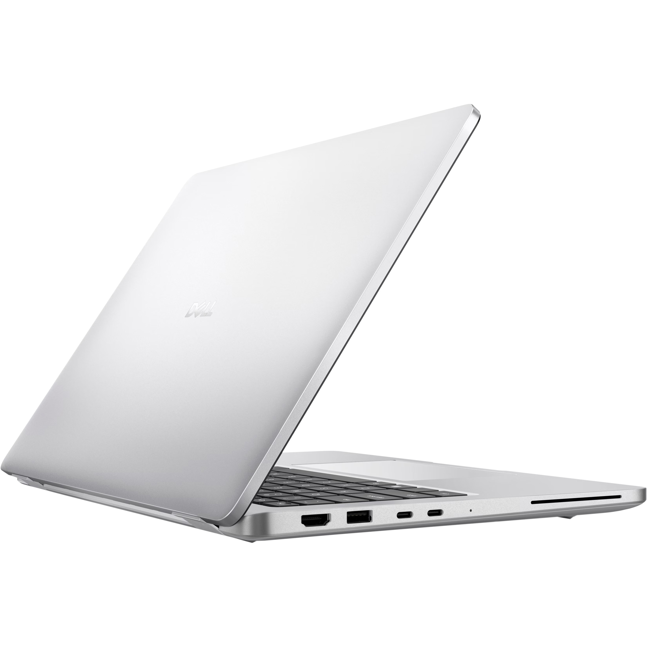 Ноутбук DELL Pro 14 Plus Platinum Silver (210-BPDR_U732512WP)