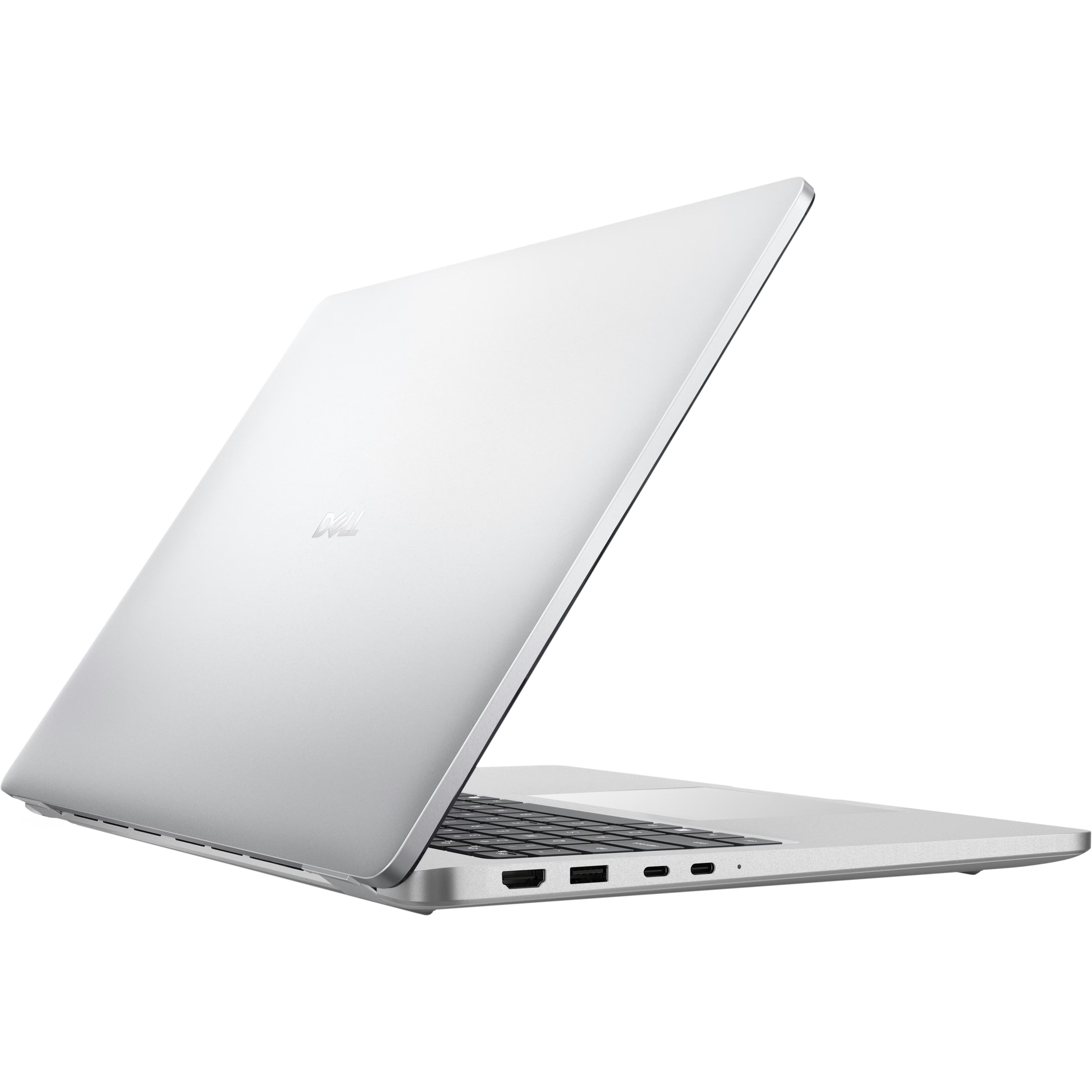Ноутбук DELL Pro 16 Plus Platinum Silver (210-BPCK_U7321TB_UBU)