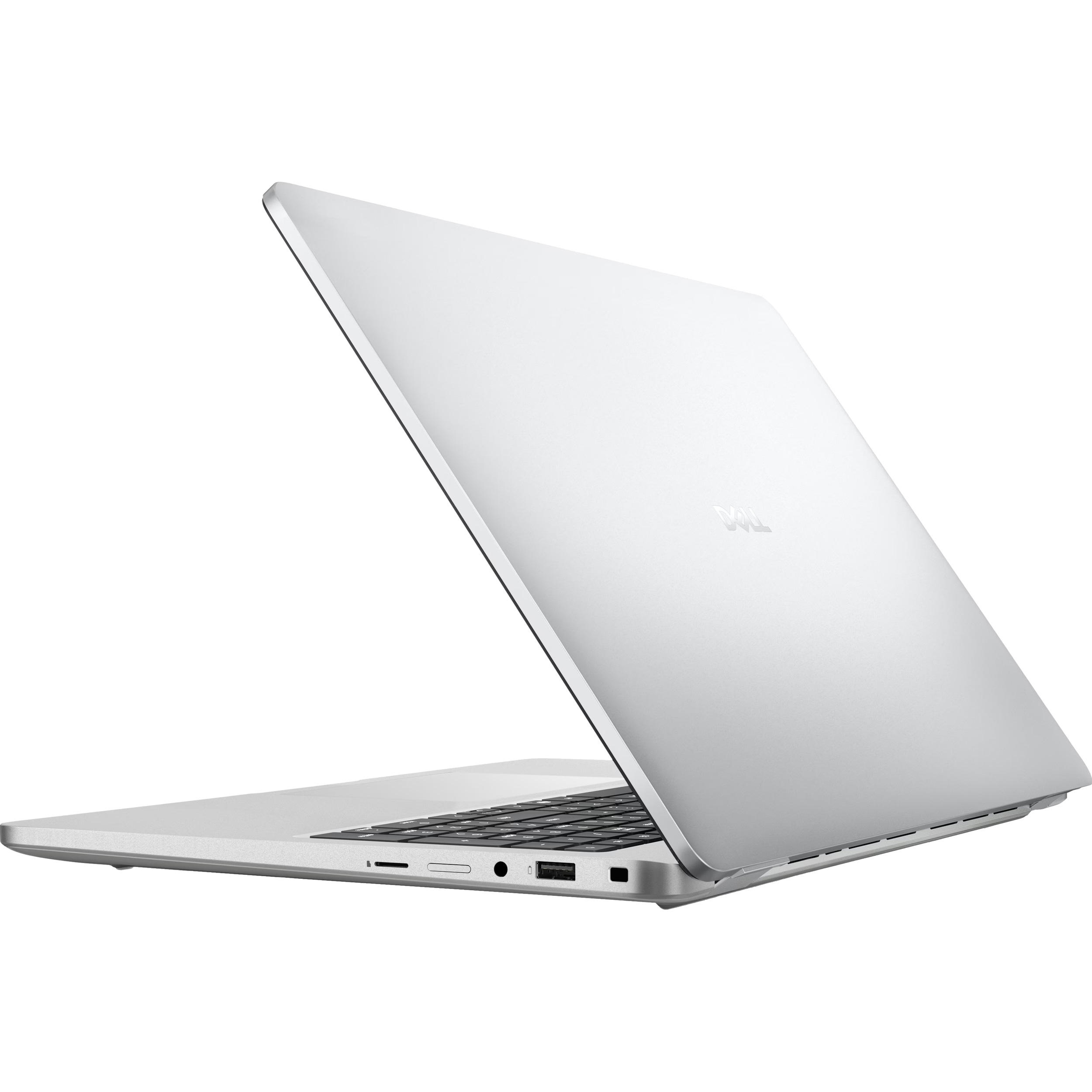 Ноутбук DELL Pro 16 Plus Platinum Silver (210-BPCK_U7321TB_UBU)