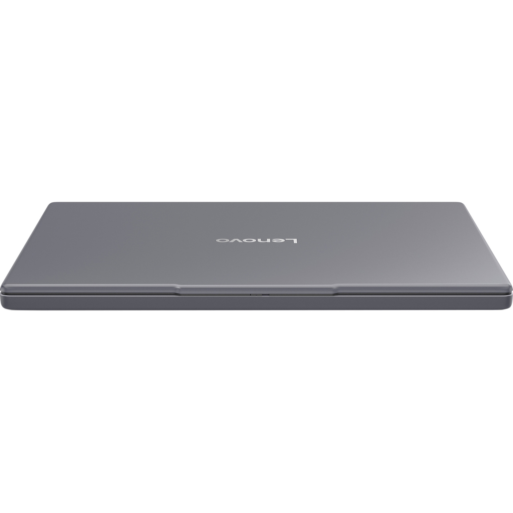 Ноутбук LENOVO Ideapad Slim 3 14IRH10 Luna Gray (83K000AKRA)