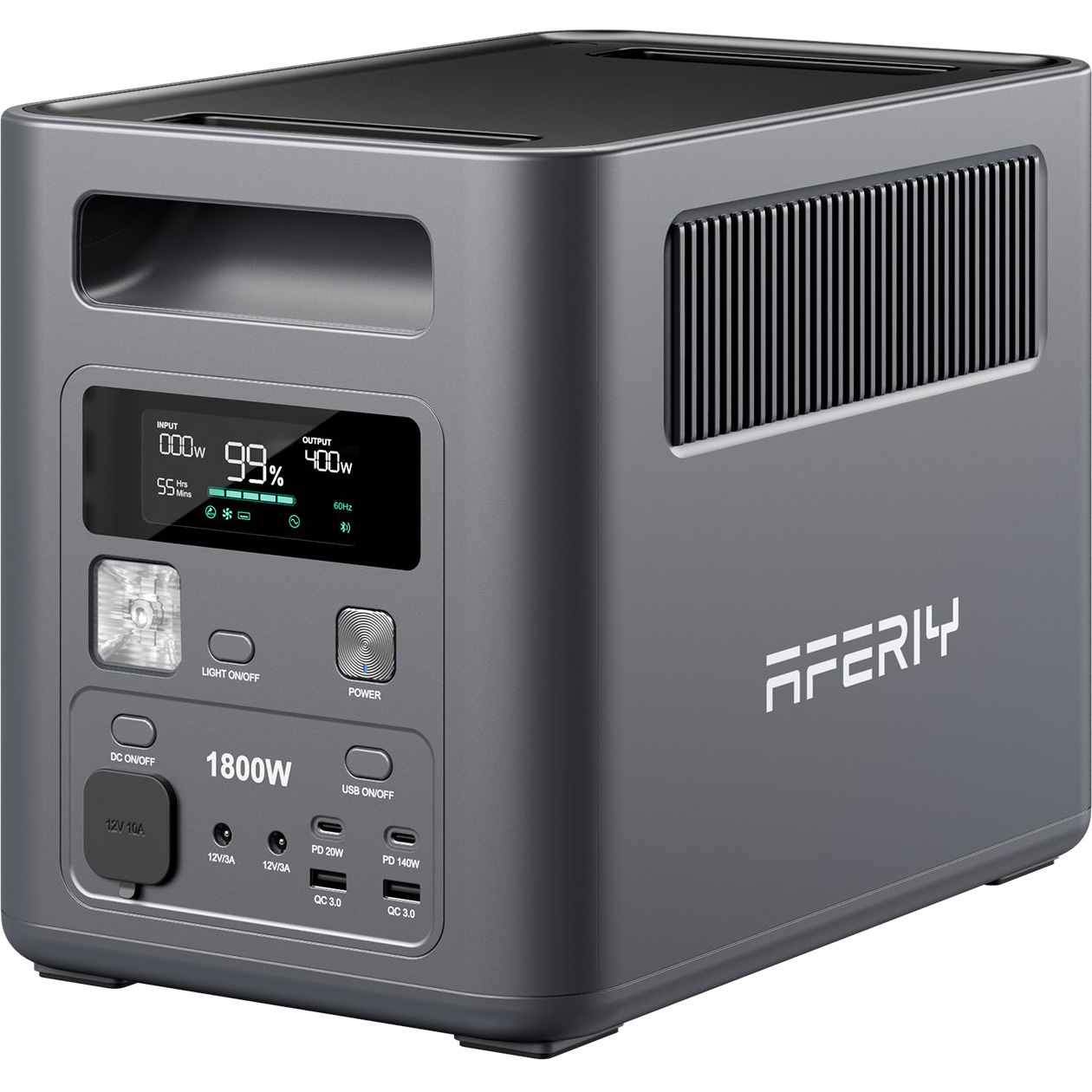 Зарядная станция AFERIY P180