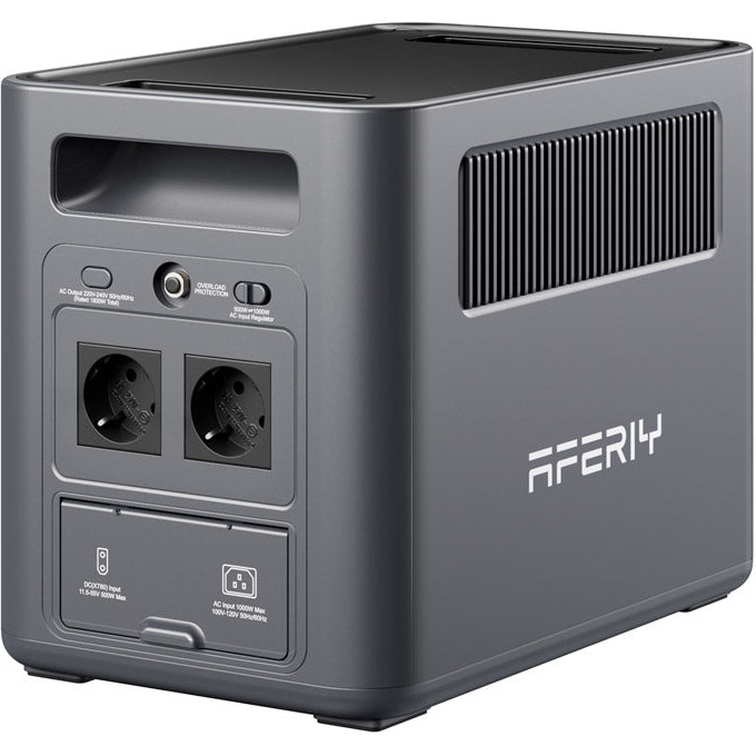 Зарядная станция AFERIY P180