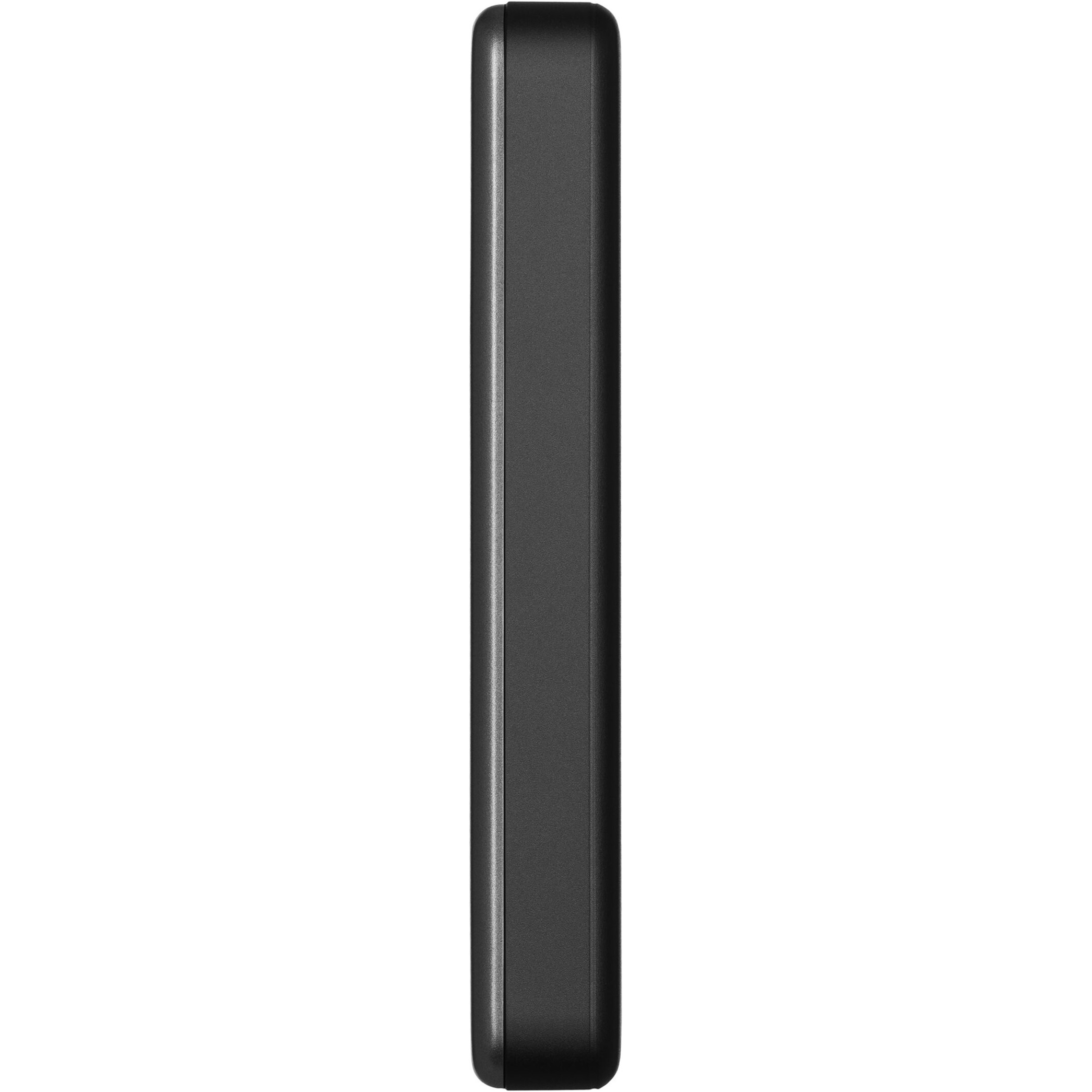 Повербанк с беспроводной зарядкой 2E PB1011 Slim Wireless QI 20W 10000mAh Gray