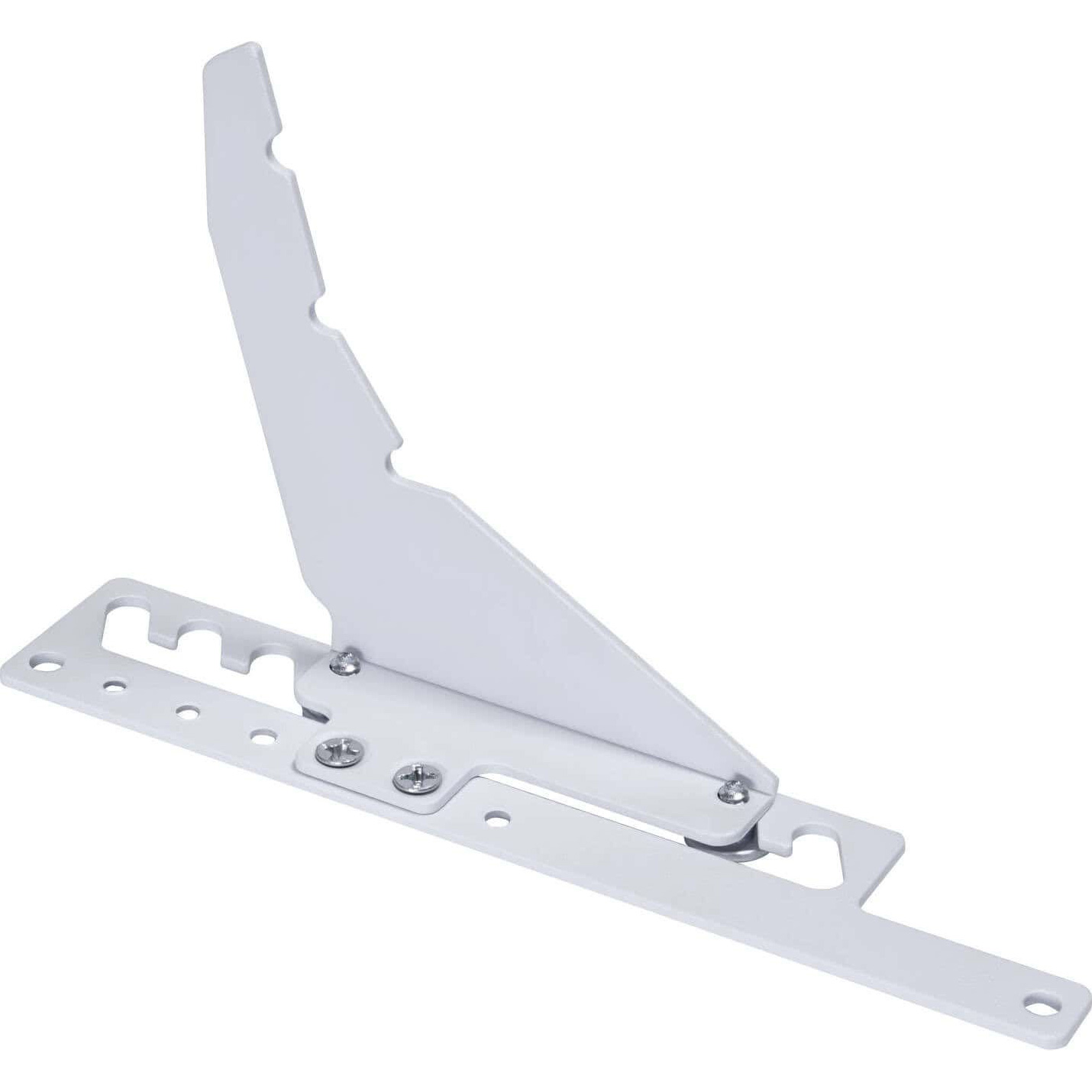 Держатель для видеокарты LIAN LI Vertical GPU Bracket Kit PCIe 5.0 White (G89.VG4-5-V4W.00)