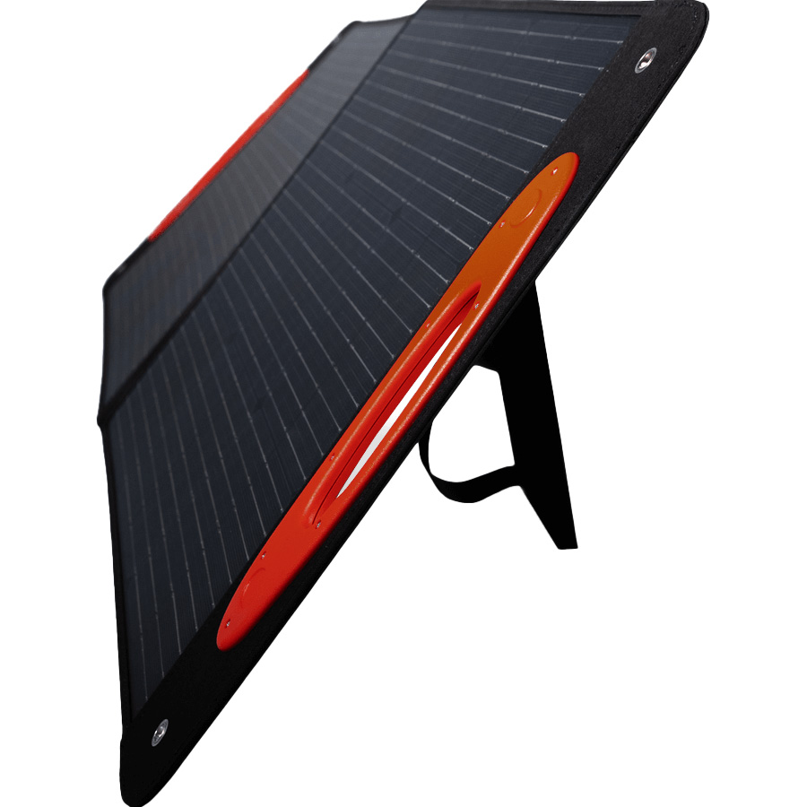 Портативная солнечная панель BIMSON POWER 100W