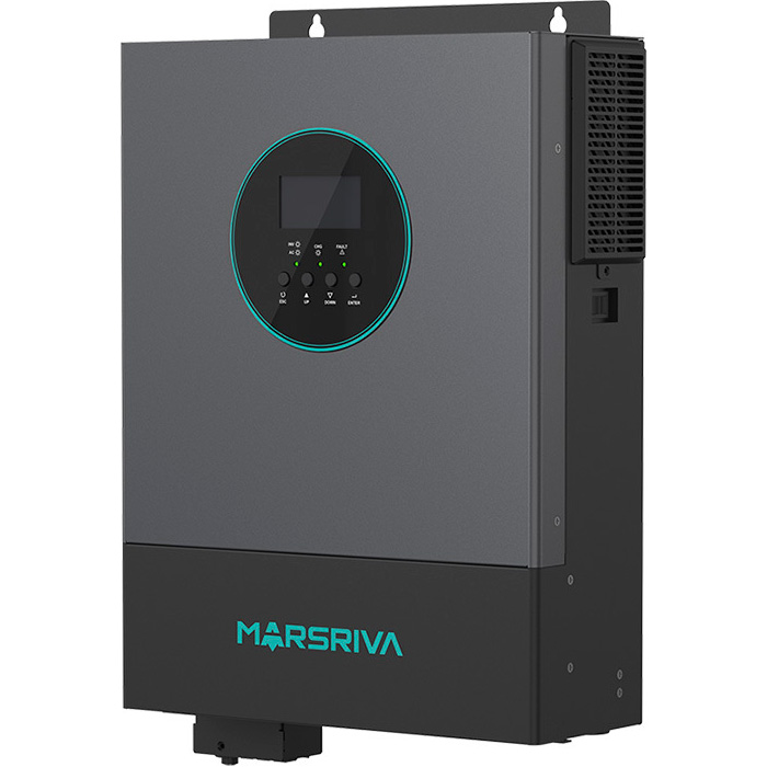 Инвертор гибридный MARSRIVA MR-SPH4200 Twin