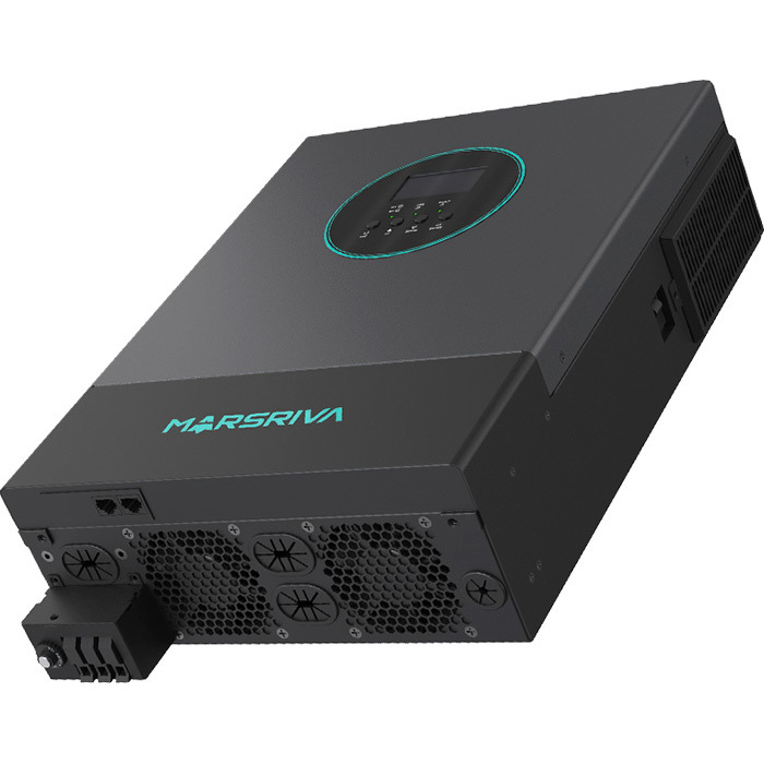 Инвертор гибридный MARSRIVA MR-SPH4200 Twin