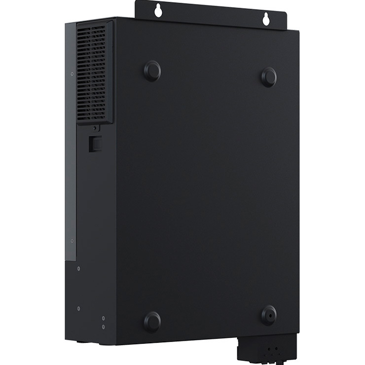 Инвертор гибридный MARSRIVA MR-SPH4200 Twin