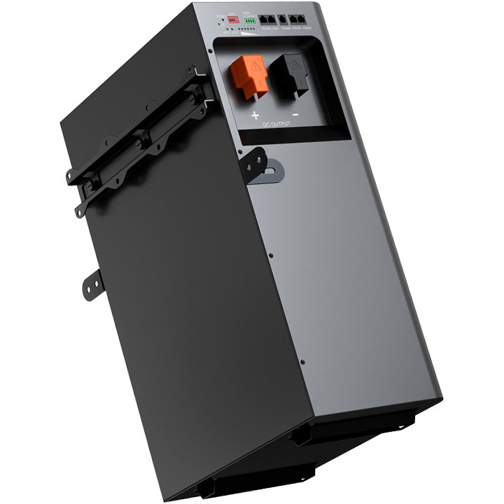 Аккумуляторная батарея MARSRIVA LiFePO4 25.6V 314Ah