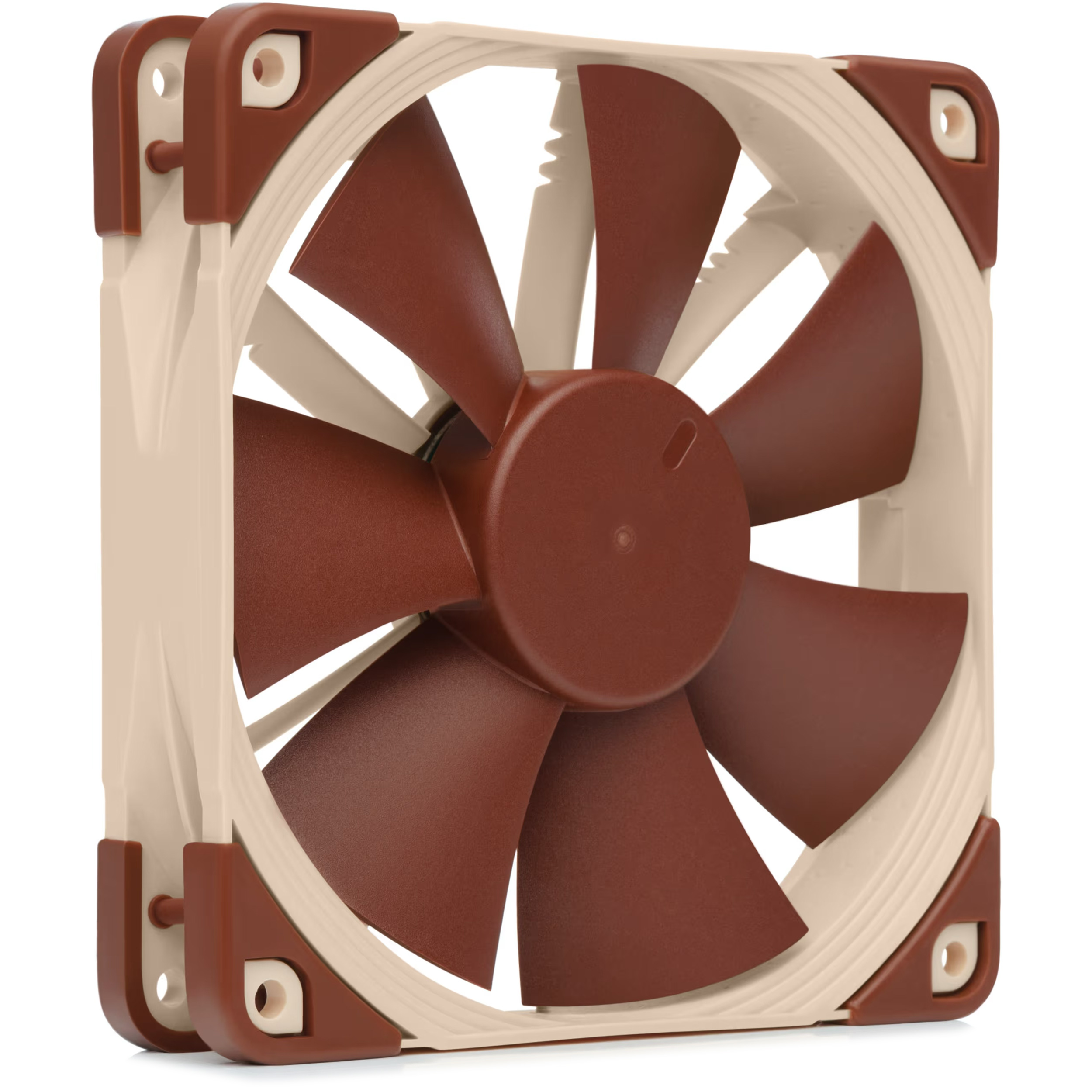 Вентилятор NOCTUA NF-F12 5V PWM