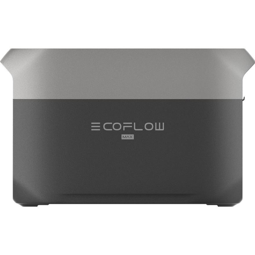 Зарядная станция ECOFLOW Delta 3 Max