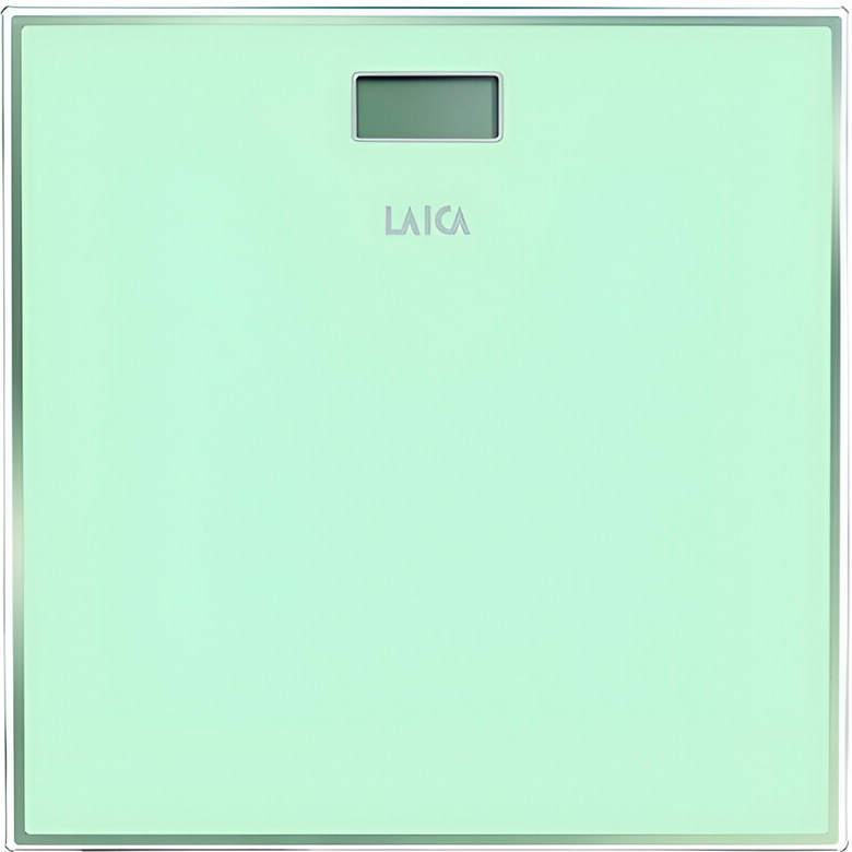 Підлогові ваги LAICA PS 1008 Pistachio