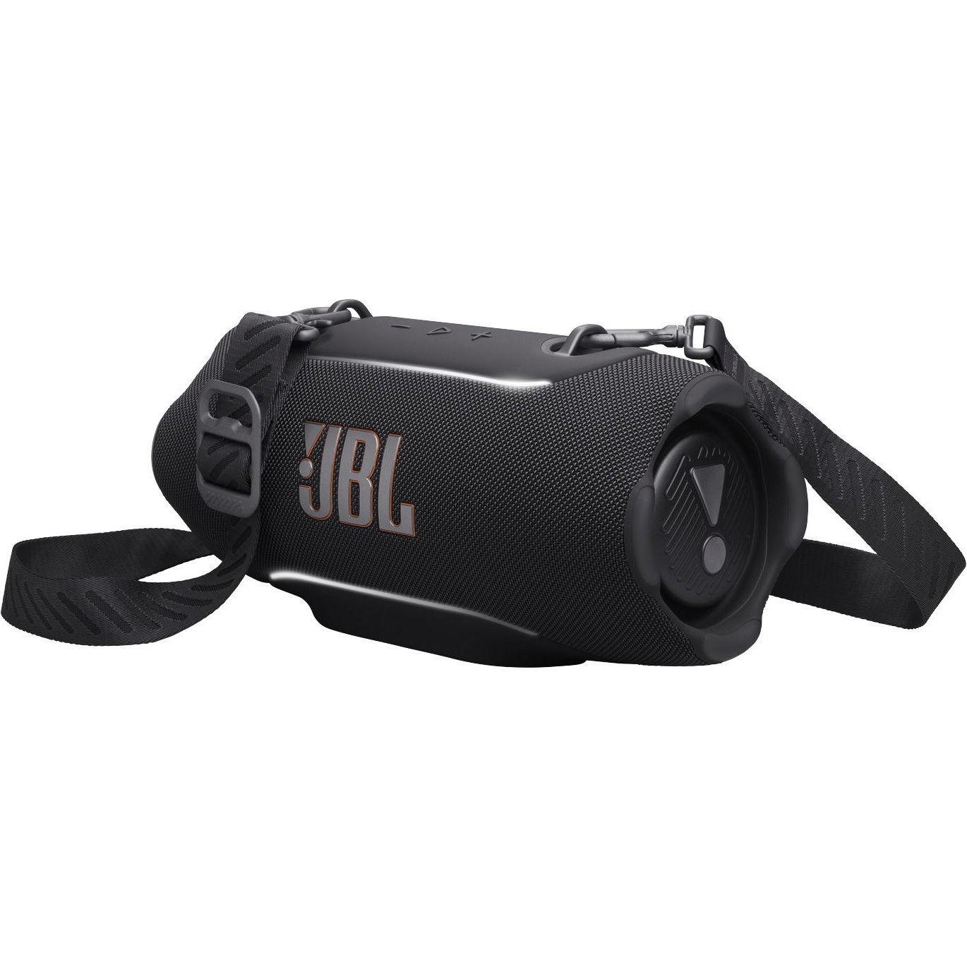 Портативная колонка JBL Xtreme 5 Black