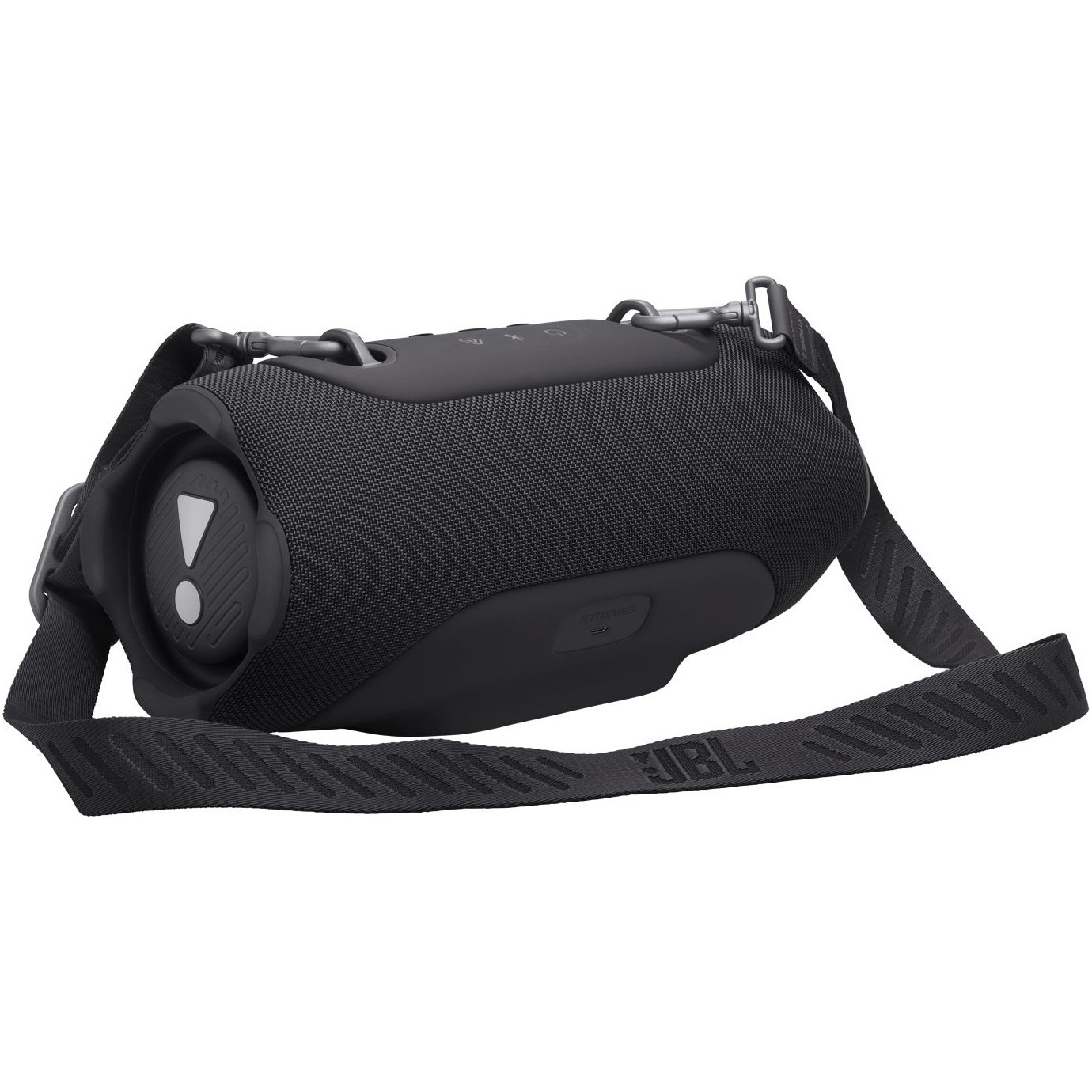 Портативная колонка JBL Xtreme 5 Black