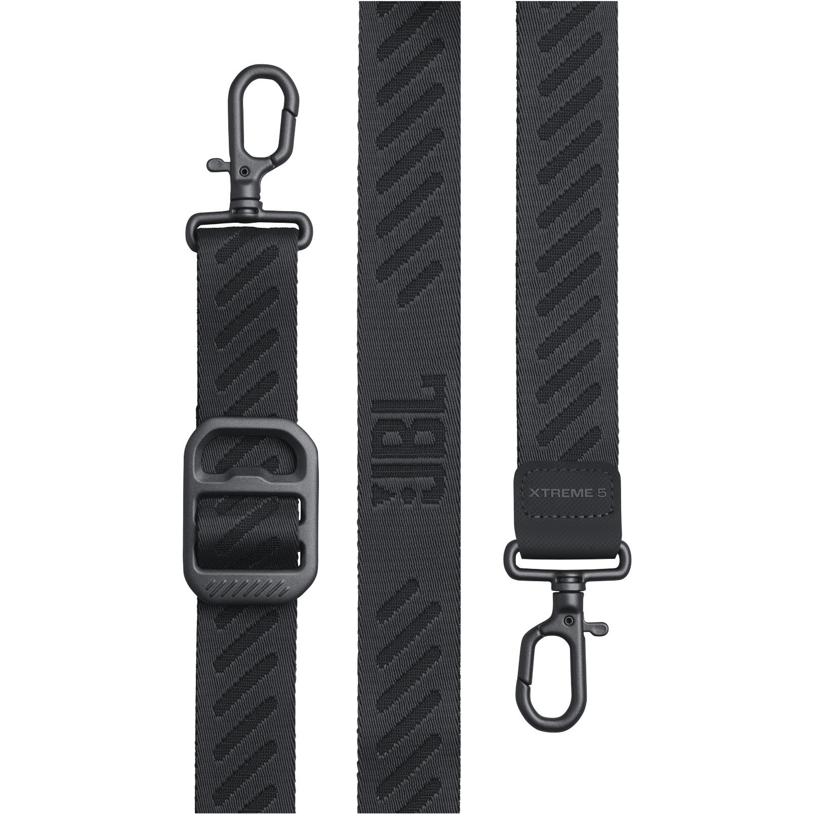 Портативная колонка JBL Xtreme 5 Black
