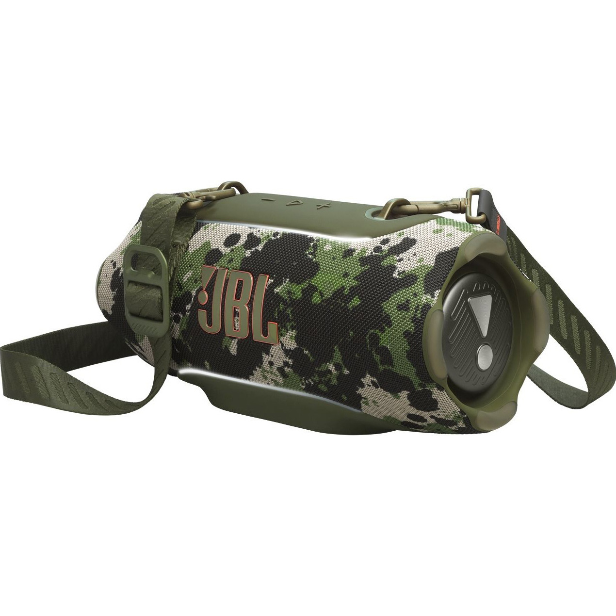 Портативная колонка JBL Xtreme 5 Squad