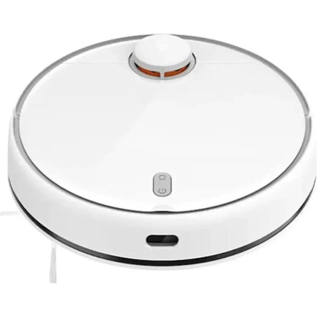 Робот-пилосос Xiaomi MIJIA Sweeping Vacuum Robot 3 (BHR7541CN)