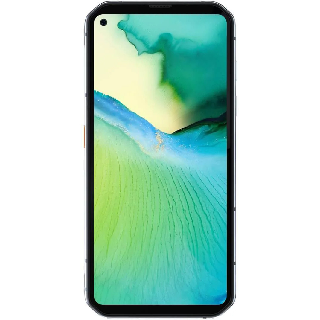 Смартфон BLACKVIEW BL6000 Pro 8/256GB Cosmic Gray