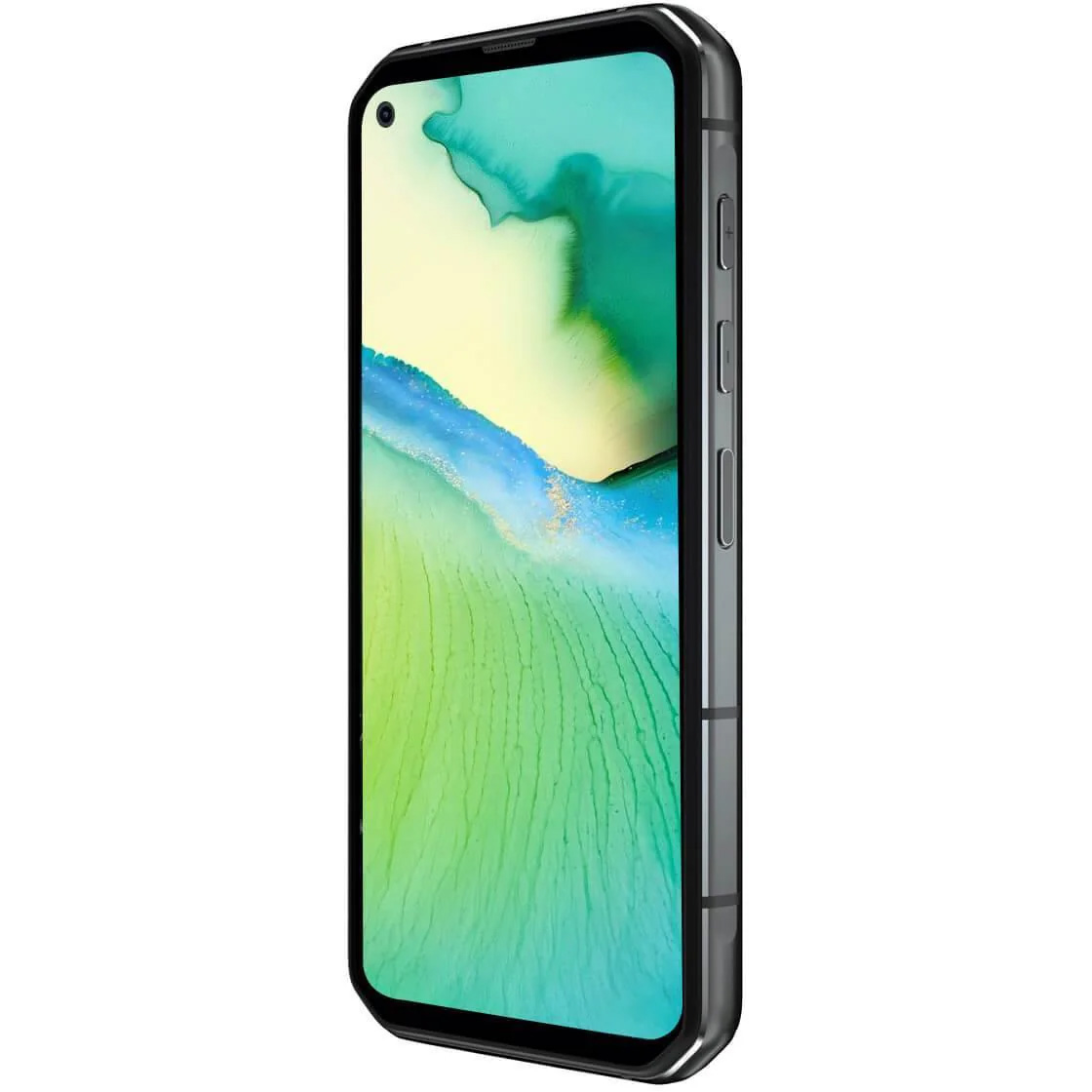 Смартфон BLACKVIEW BL6000 Pro 8/256GB Cosmic Gray